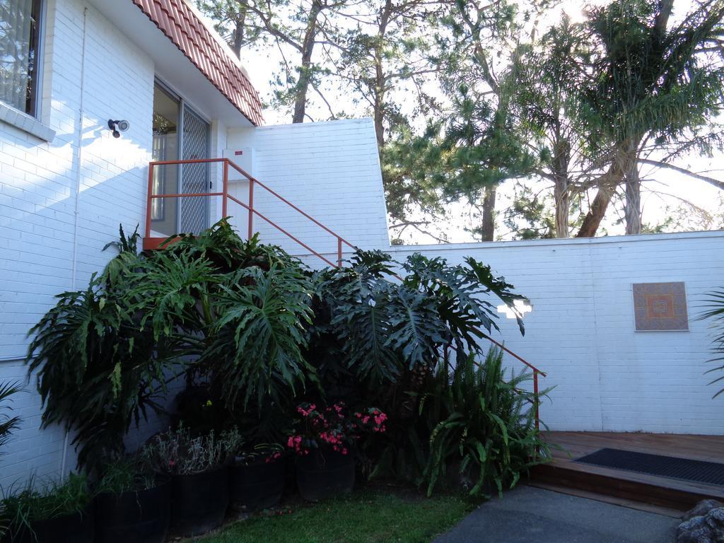 Moon River Motor Inn Kempsey Room photo